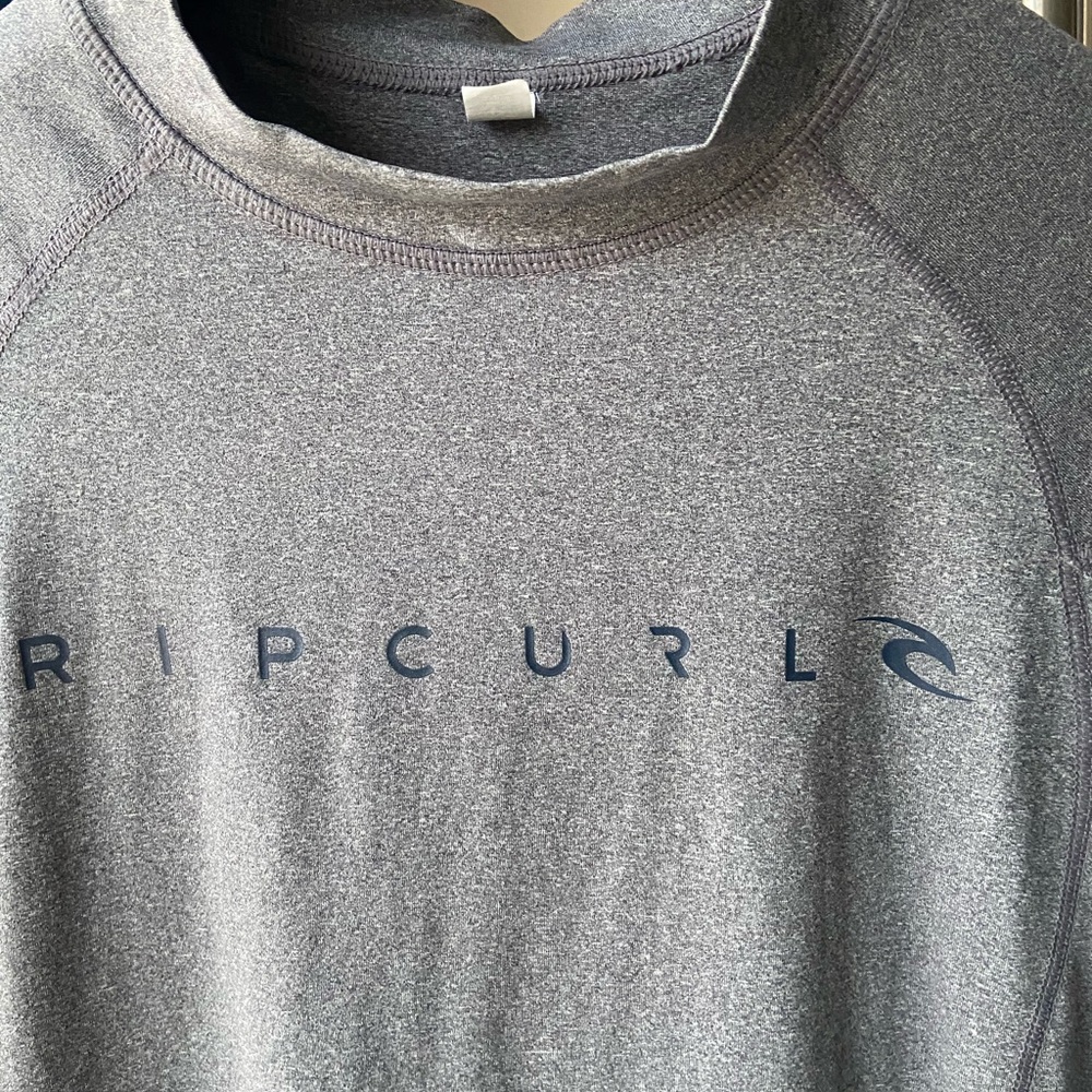 Rip Curl Rashguard, Sz. M